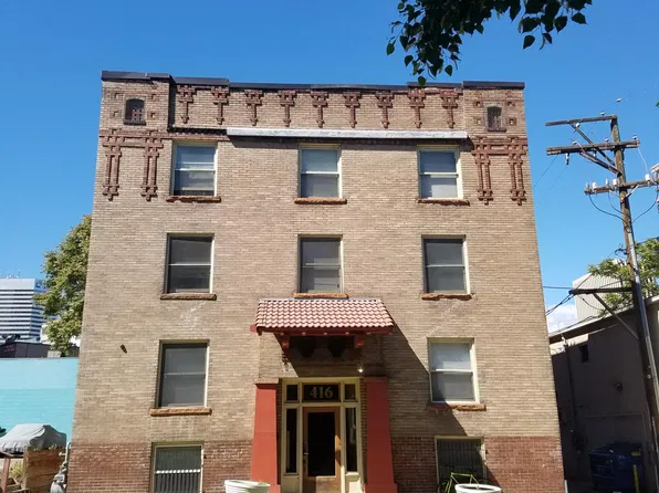 416 21st St, Denver, CO