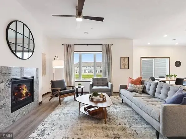 22055 Brenly Way, Rogers, MN 55374