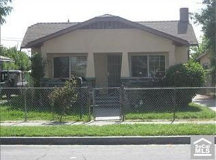 4752 Myrtle St, Pico Rivera, CA 90660