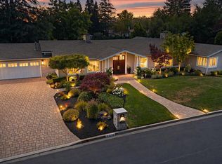 3144 Roundhill Rd, Alamo, CA 94507