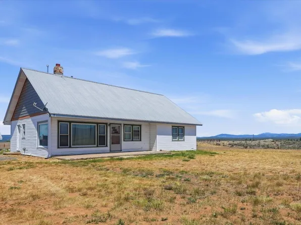 4495 New Mexico 112, Tierra Amarilla, NM 87575
