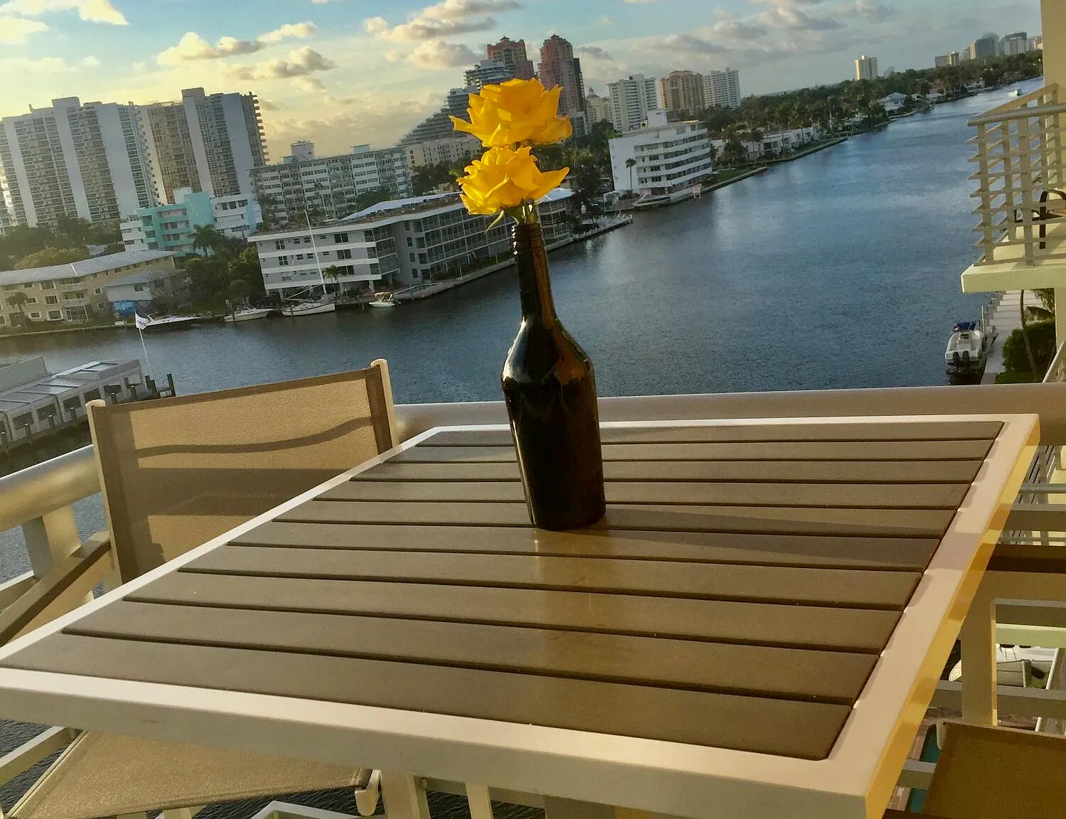 1 bed, 1.0 bath, 730 sqft, $2,700 — Photo 4