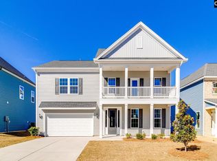 234 Horse Farm Pl, Lexington, SC 29072