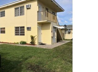 3643 SW 13th Ct APT 3, Fort Lauderdale, FL 33312
