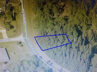 1321 Harper Blvd SW, Palm Bay, FL 32908