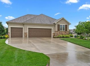 12052 W 138th Ct, Overland Park, KS 66221