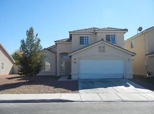 1009 W Cartier Ave, North Las Vegas, NV 89030