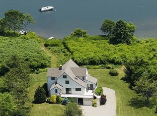 128 Clearview Rd, Charlestown, RI 02813