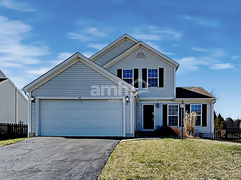 45 Purple Finch Loop SW — Photo 1