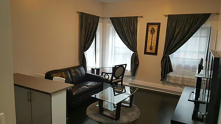 Rented by REAL New York