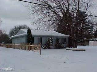 2215 Webster St, Lansing, MI 48911