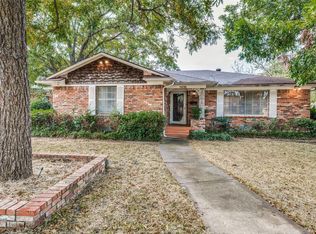 5636 Twineing St, Dallas, TX 75227