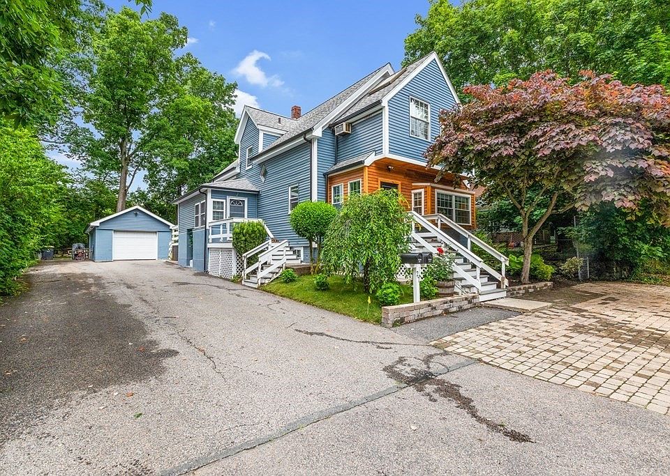 27 Glendon St, Avon, MA 02322 Zillow