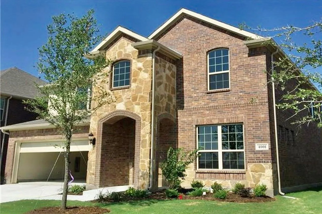 4001 Muscadine Dr — Photo 1