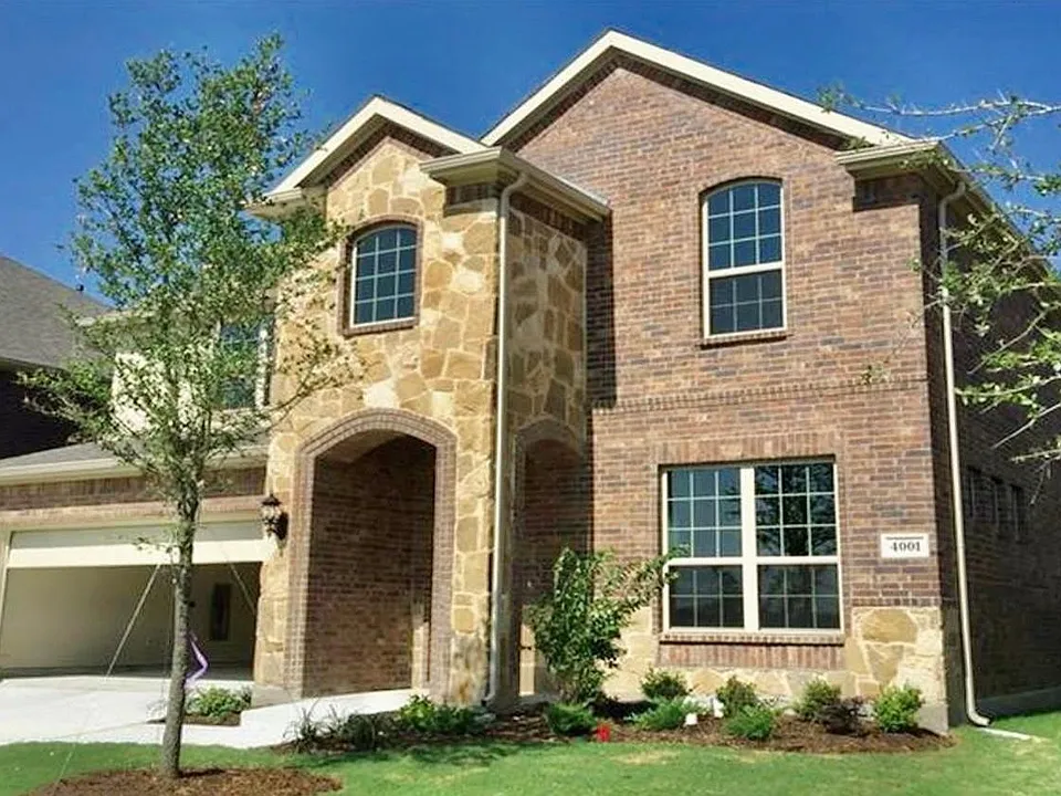 4001 Muscadine Dr
