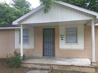 3855 Mercer St, Macon, GA 31204