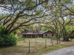 1852 Marshall Field Rd, Labelle, FL 33935