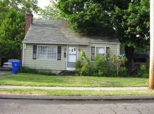 18 Dartmouth St, Enfield, CT 06082