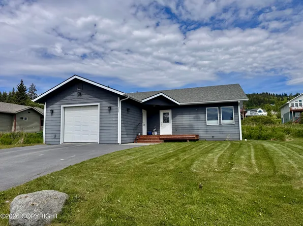 960 Shelley Ave, Homer, AK 99603