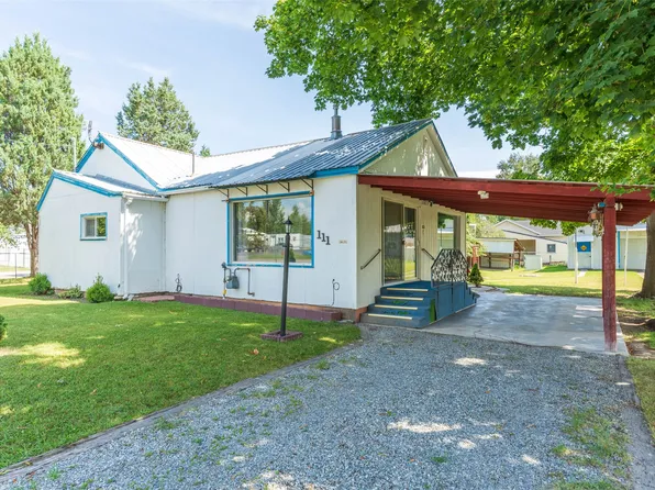 111 Nicholson Dr, Kalispell, MT 59901