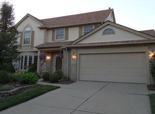 45374 Glengarry Rd, Canton, MI 48188