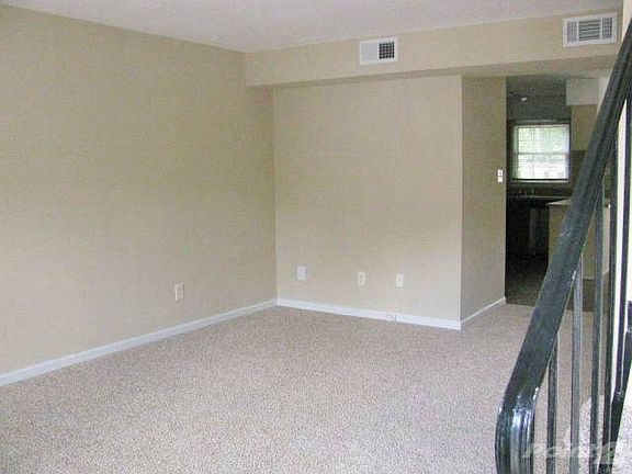 Large living room