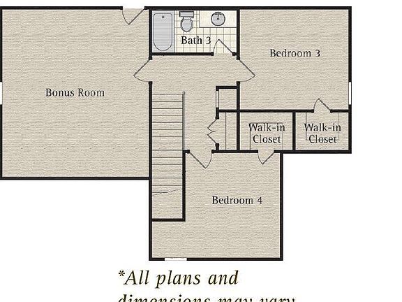3rd image of 158 Forest Glen Dr