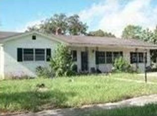 111 E Bay St, Davenport, FL 33837