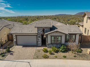 44512 N 44TH Drive, New River, AZ 85087