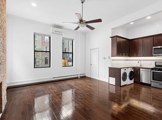242 W 138th St APT 2, New York, NY 10030