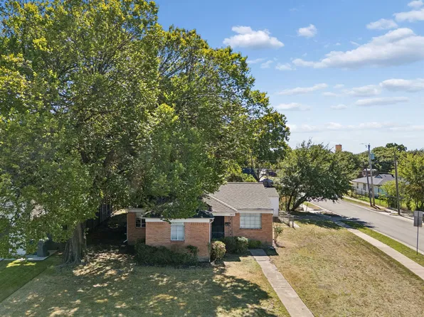 3802 Dunhaven Rd, Dallas, TX 75220