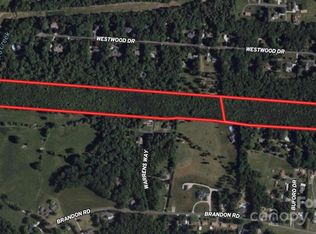 0 Buford Dr, Morganton, NC 28655