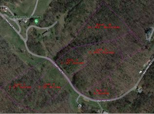 519 Mel Hall Rd, Maryville, TN 37803