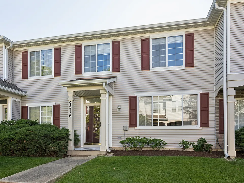 2316 Reflections Dr #2316