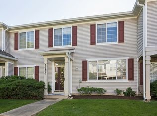 2316 Reflections Dr #2316, Aurora, IL 60502