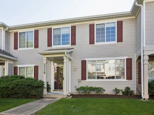 2316 Reflections Dr #2316, Aurora, IL 60502