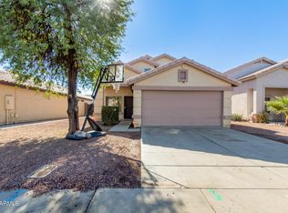10661 W Poinsettia Dr, Avondale, AZ 85392
