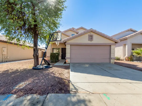 10661 W POINSETTIA Drive, Avondale, AZ 85392