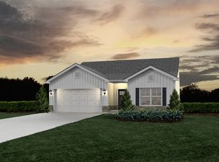 Lancaster Plan, Winston Point, Gilbert, SC 29054