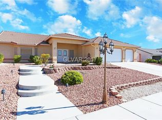 1891 Burgundy Dr, Pahrump, NV 89048