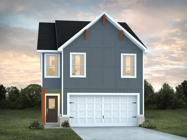 245 Juniper Valley Cir, Piedmont, SC 29673