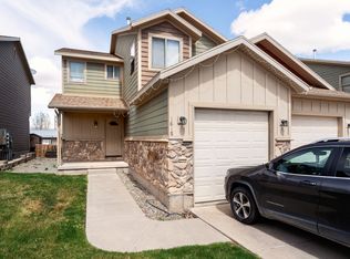 1618 W Partridge Dr, Vernal, UT 84078