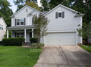 7916 Strawberry Meadows St, Raleigh, NC 27613