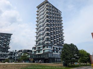297 Oak Walk Dr #310, Oakville, ON L6H 3R6