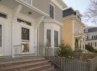 66 Inman St, Cambridge, MA 02139