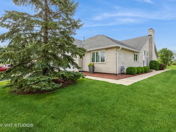 8907 Mallard Rd, Tinley Park, IL 60487
