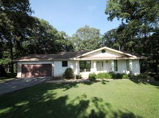 842 Pitman Hill Rd, Weldon Spring, MO 63304