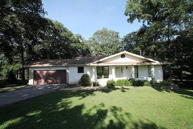 842 Pitman Hill Rd photo 1