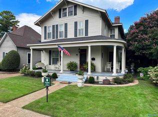 216 Lafayette St NW, Decatur, AL 35601