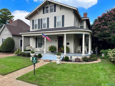 216 Lafayette St NW, Decatur, AL, 35601